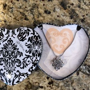 Brighton Alcazar Necklace